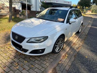 Seat Exeo