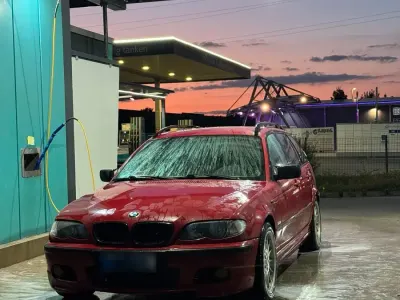Gebraucht BMW 325