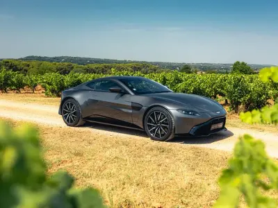 Gebraucht Aston Martin V8 Vantage