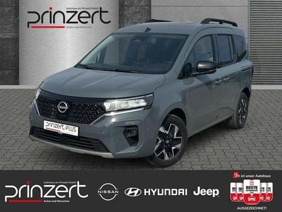 Gebraucht Nissan Townstar Tekna 89 kW (122 PS) 2025 Kpw5 grey urban Van