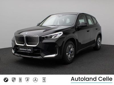Gebraucht BMW iX1 Performance 230 kW (313 PS) 2024 Schwarz 2668schwarz SUV