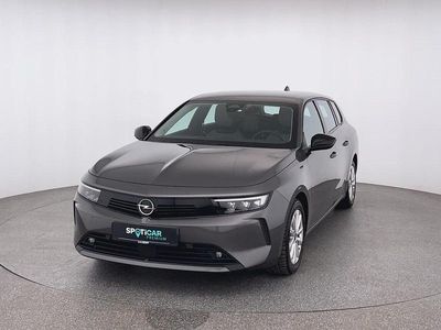 Gebraucht Opel Astra Enjoy 131 PS (96 kW) 2023 Grau (metallic) Kombi