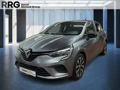 Gebraucht Renault Clio