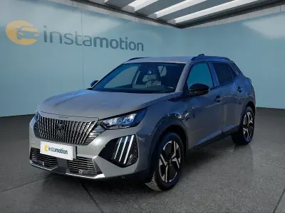 Gebraucht Peugeot 2008