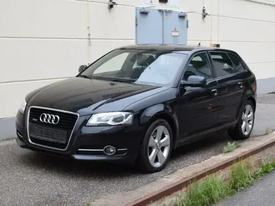 Gebraucht Audi A3
