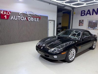 Other Gebraucht 1998 Jaguar XKR S Cabrio | 6.999 €