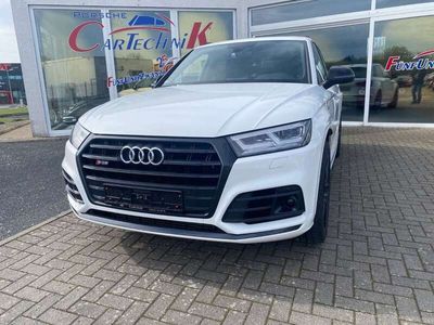 gebraucht Audi SQ5 3.0 TFSI quattro