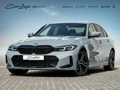 Gebraucht BMW 330