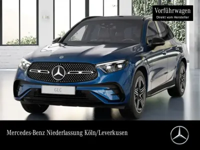 Gebraucht Mercedes GLC450