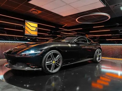 Gebraucht Ferrari Roma