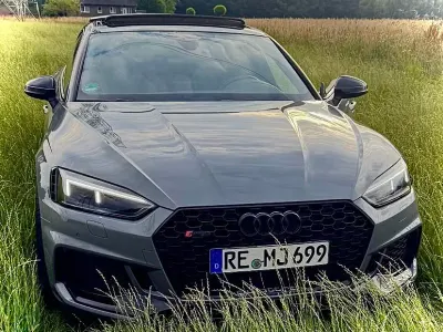 Gebraucht Audi RS5 Sportback