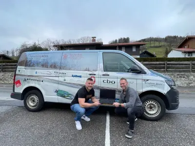 Gebraucht VW T6