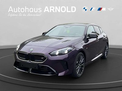 Neu BMW M135 Performance 300 PS (220 kW) 2026 Thundernight Kleinwagen