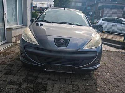 Peugeot 206+