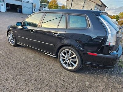 Saab 9-3