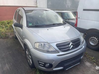 gebraucht Citroën C3 1.6 16V VTR Klima 4-Türer 160000KM MO 2007