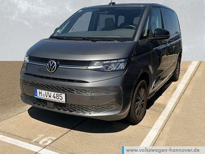 VW Multivan