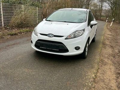 gebraucht Ford Fiesta 1.2 Erst 140.000km TÜV 05.25