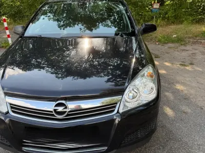 Gebraucht Opel Astra
