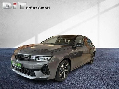 Gebraucht Opel Astra 136 PS (100 kW) 2025 Grau/typ aussenverkleidung met Kombi