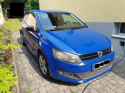 VW Polo