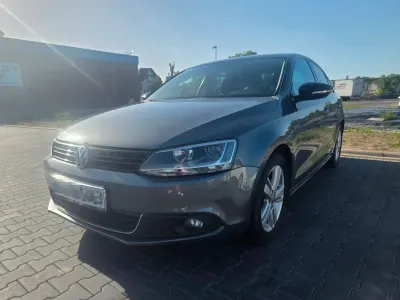 Brugt VW Jetta