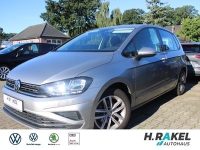 gebraucht VW Golf Sportsvan 1.0 TSI Start/Stopp Comfortline