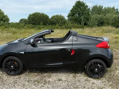 Gebraucht Renault Wind