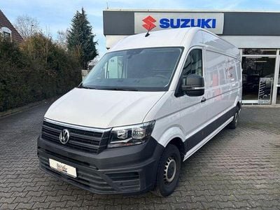 Gebraucht VW Crafter 140 PS (102 kW) 2022 Andere Van