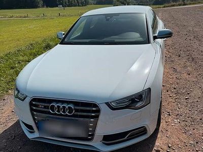 Audi S5 Sportback