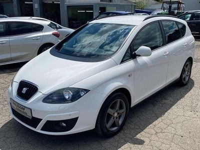 Seat Altea XL