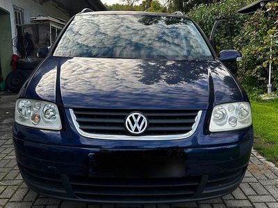 VW Touran
