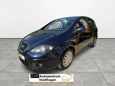 Gebraucht Seat Altea