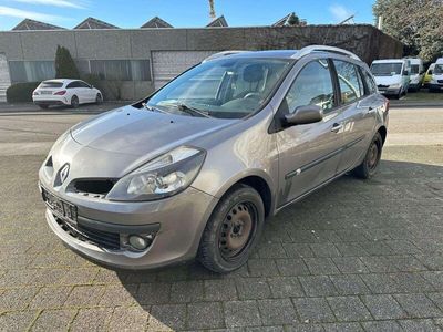 gebraucht Renault Clio GrandTour Dynamique