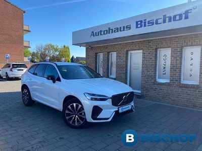 Gebraucht Volvo XC60 Plus 197 PS (144 kW) 2023 Weiß SUV