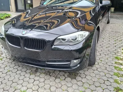 Gebraucht BMW 530