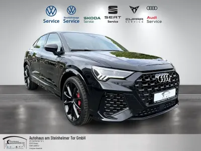 Gebraucht Audi RS Q3