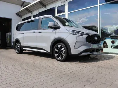 Gebraucht Ford Tourneo Custom