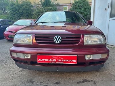 VW Vento