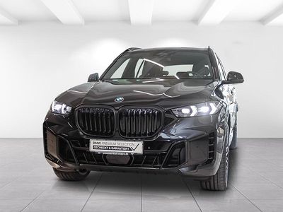 Gebraucht BMW X5 M Sport 286 PS (210 kW) 2025 Black sapphire metallic (schwarz) SUV