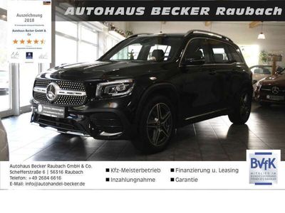 Mercedes GLB180
