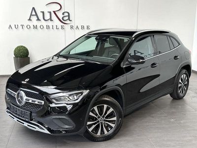Mercedes GLA220