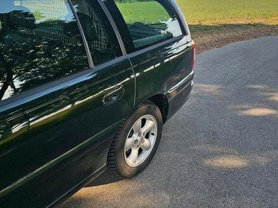 Opel Omega