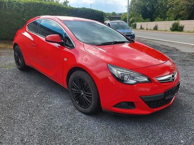 Opel Astra GTC
