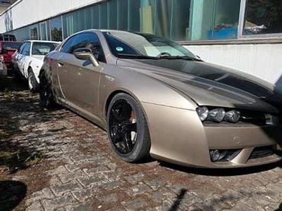 Alfa Romeo Brera