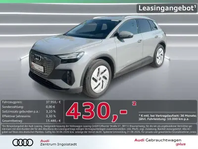 Gebraucht Audi Q4 e-tron