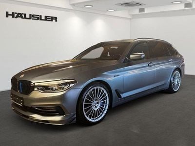 Alpina B5