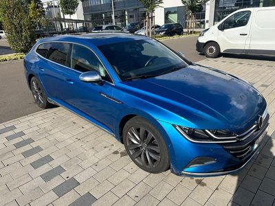 VW Arteon