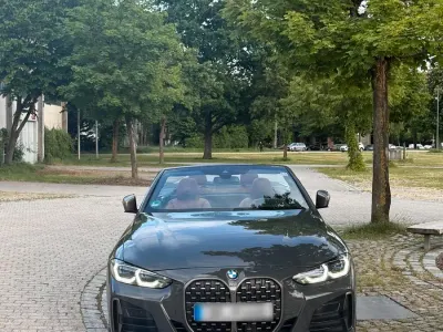 Gebraucht BMW M440