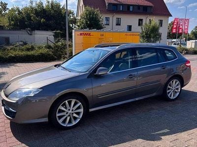 Renault Laguna GrandTour